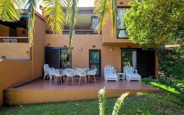 San Lameer Villa 2806