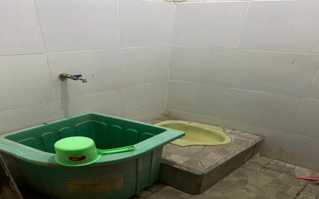 OYO Life 93259 Kos Kurnia