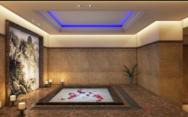 Ninh Binh Hidden Charm Hotel & Resort