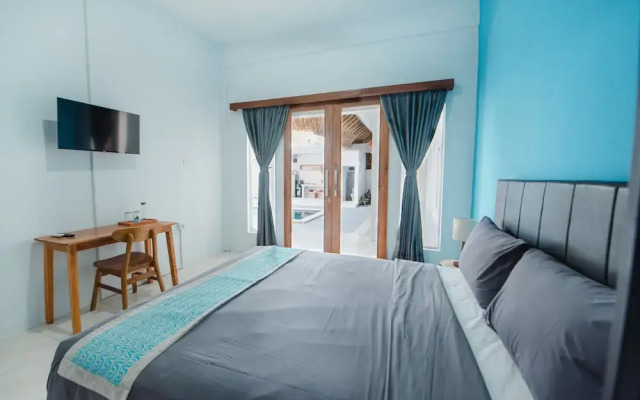 Canggu Bonita Guesthouse