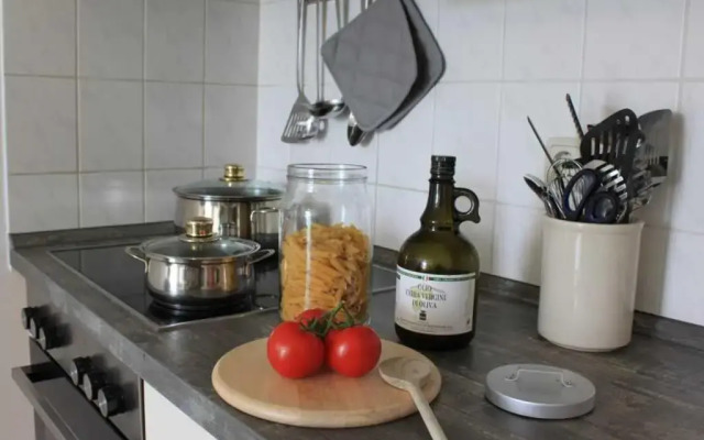 Residenz Haffblick Wohnung 31