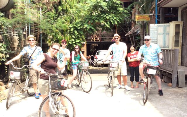 Tamarind Guesthouse