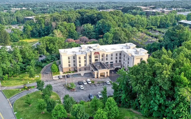Hampton Inn & Suites Parsippany/North