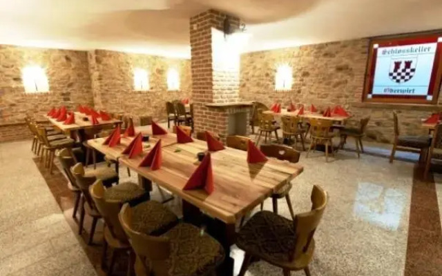 Hotel Oberwirt