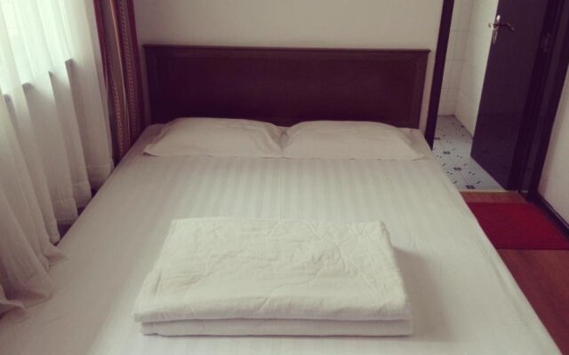Beidaihe Shanlianju Homestay