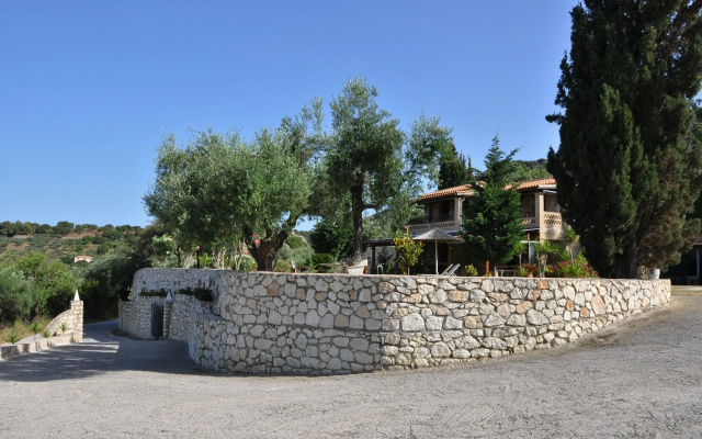 Villa Belvedere