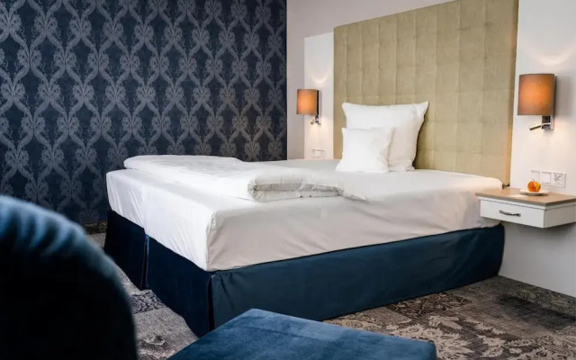 Schlosshotel Bad Neustadt