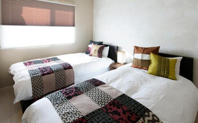 Libre Hosai Stay Kanazawa - Vacation STAY 3357
