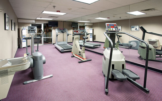 Holiday Inn Express Boulder