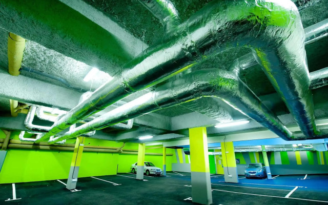 ibis Styles Brest Centre Port