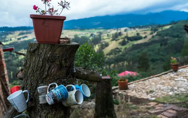 Casa Sito By Rotamundos