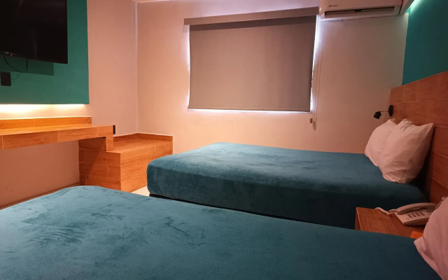 Hotel Kavia Mazatlán