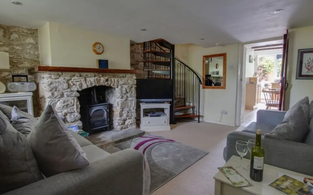 Fox Cottage