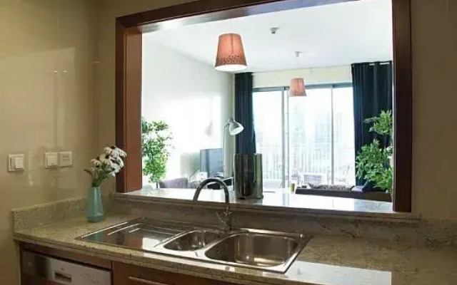 Standpoint Towers by Hi Guests Vacation Homes