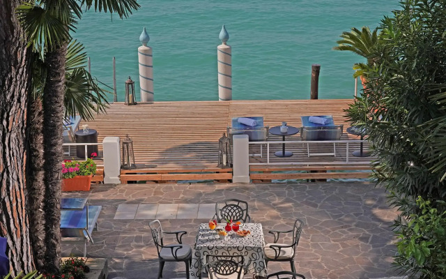 Hotel Marconi