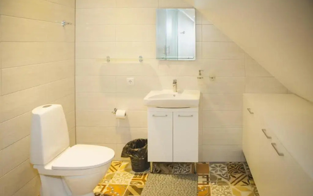 Ventspils Rātslaukuma apartamenti