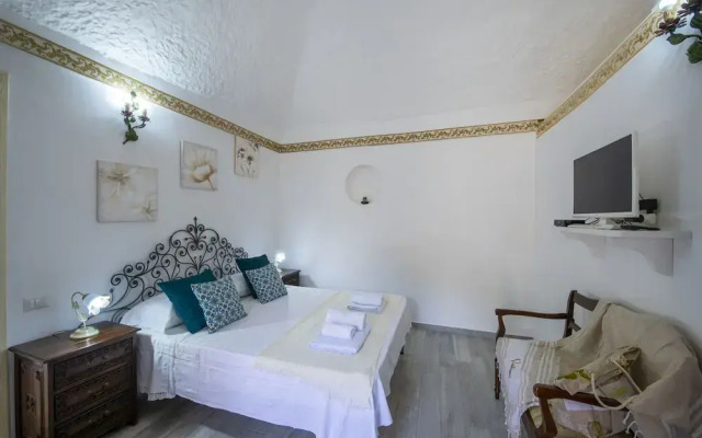 Residence Barbera in Positano