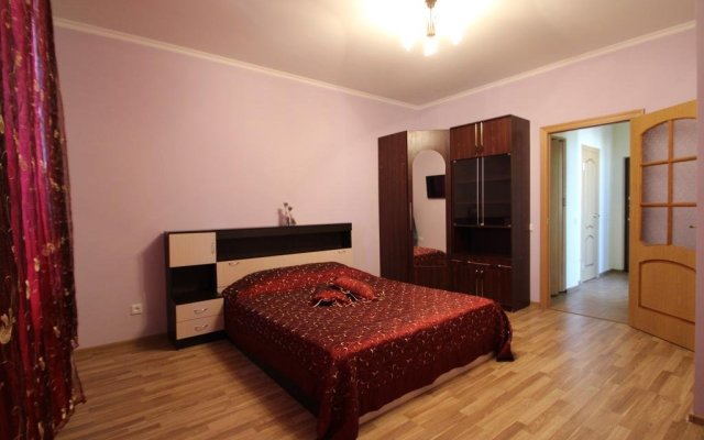 Apartament Dimitrova