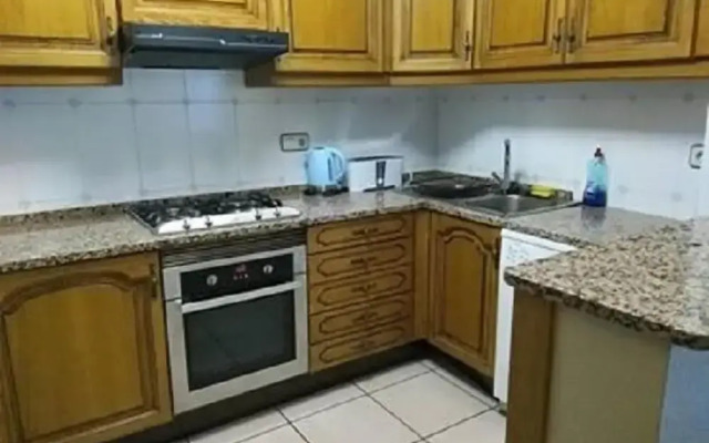 Apartment Abella 25
