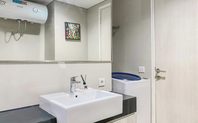 Simply Look Apartment Studio at Azalea Suites