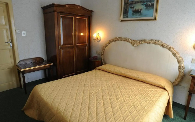 Hotel Villa Kinzica