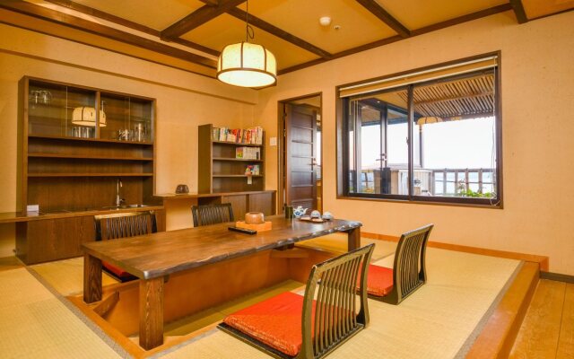 Satoyu Mukashibanashi Yuzanso Ryokan