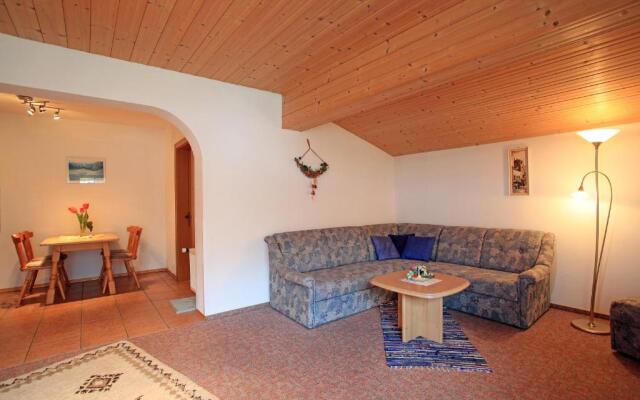 Ferienwohnung Steiner in Scheffau