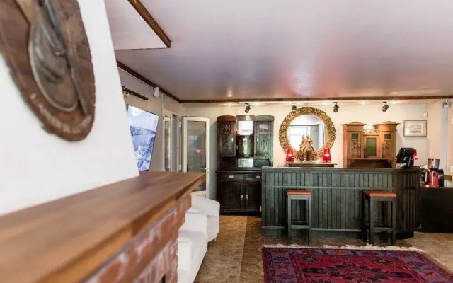 Вилла Фортеция