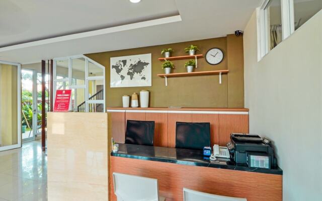 ZEN Rooms Residence 12 Cipete