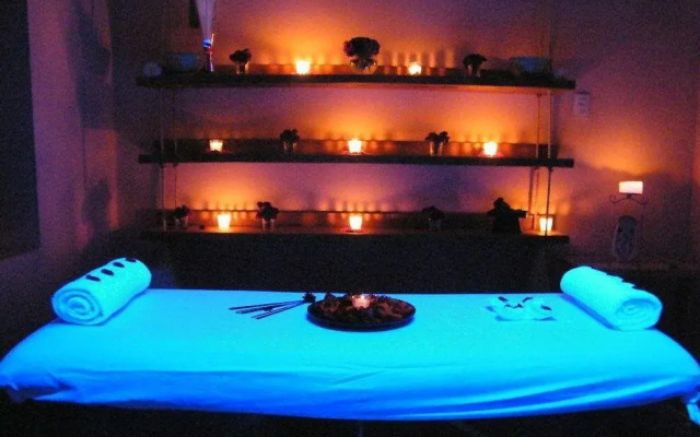 Elisa Spa & Suites