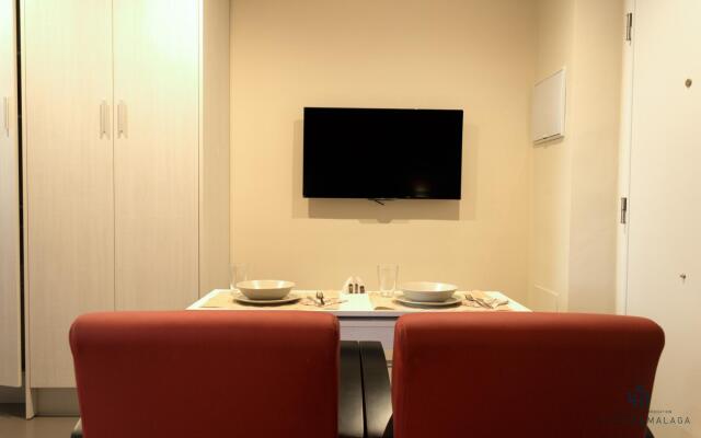 Muelle Uno EST 2A in Málaga