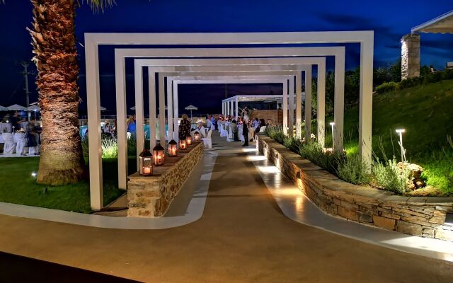 Marmari Bay - Evia