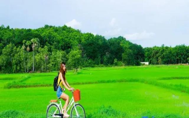 The Moon Resort Phetchaburi