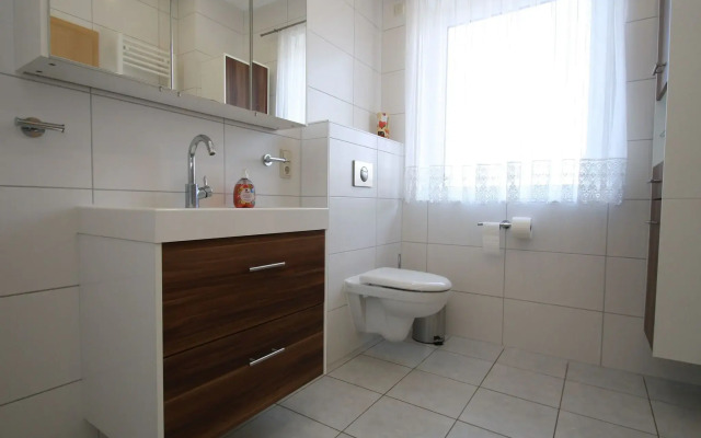 Holiday home Wiesenblick in Dobbertin