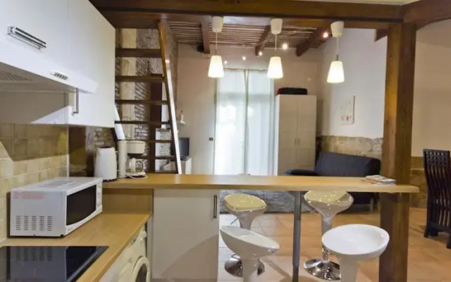 Le Loft Du Moulin