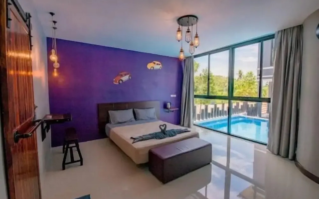 Angela Resort