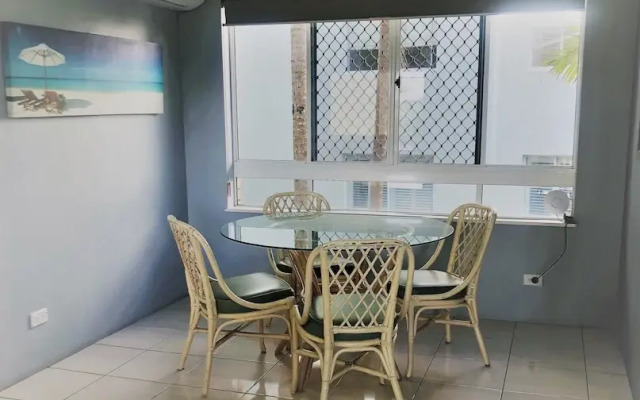 Tripcony Quays Apartments