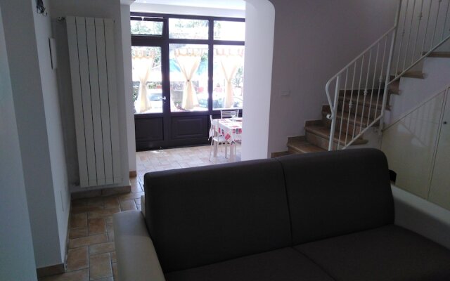 Casa Giordana e Paolo