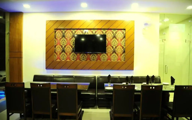 The Grand Sharan