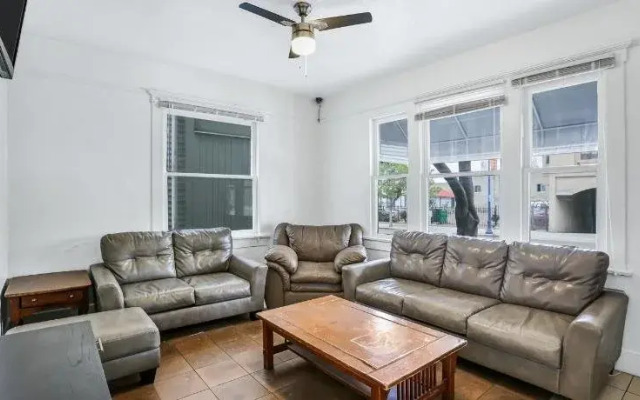 The Davis Downtown San Diego