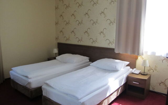 Hotel Chopin