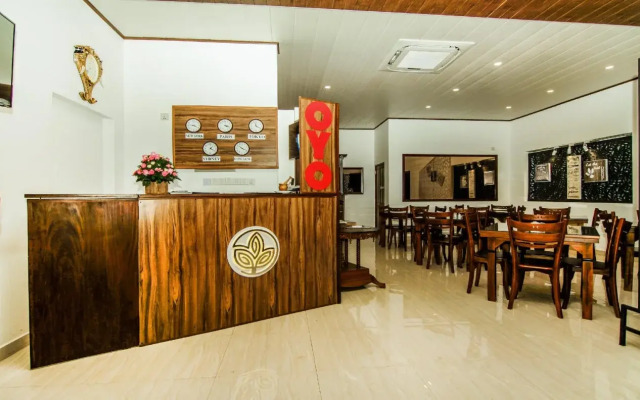 Clove Transit Hotel by OYO Rooms