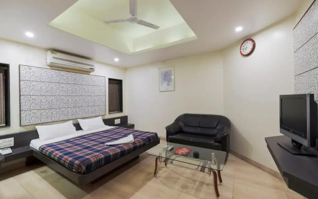 Hotel Rajat Executive