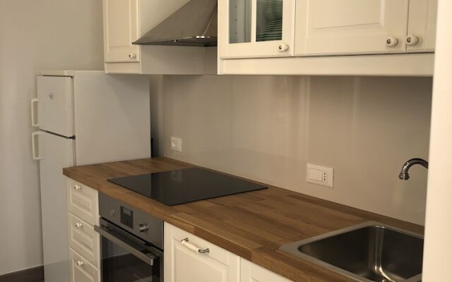 La dimora di Nonna Maria