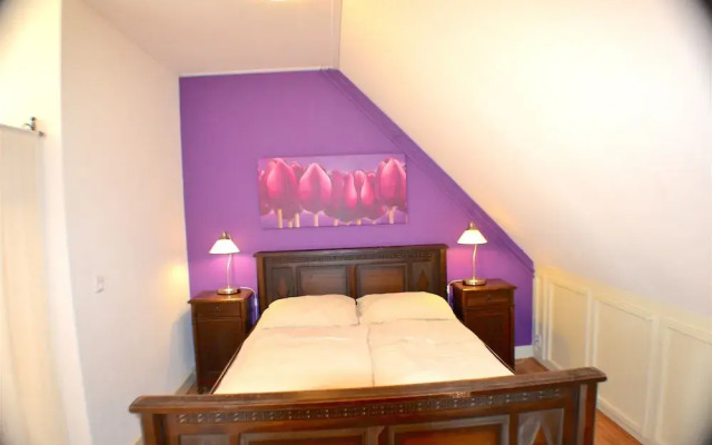 Appartementenboerderij Nieuwesluis