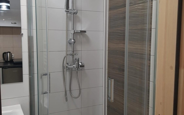 Apartamenty "Pod Tatrami"