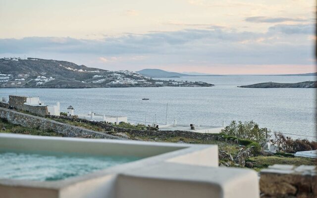 Casa Tagoo Mykonos