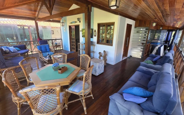 Casa 10 Village I Carneiros by La Playa