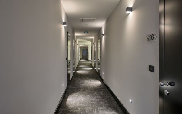 Sia Split Hotel