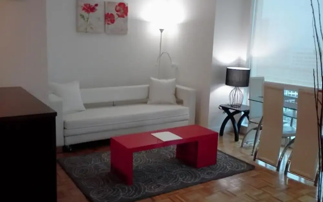 Ubliss Suites At 70 Greene